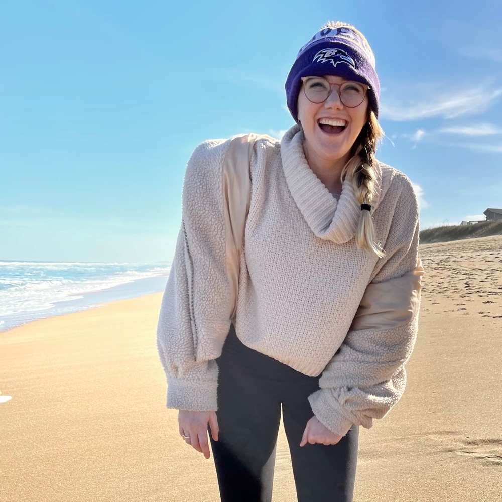 Meet your Posher, Niki